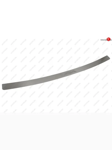 Накладка на наружный порог багажника, Ford Kuga 2013-  Форд Куга FORD 1860501