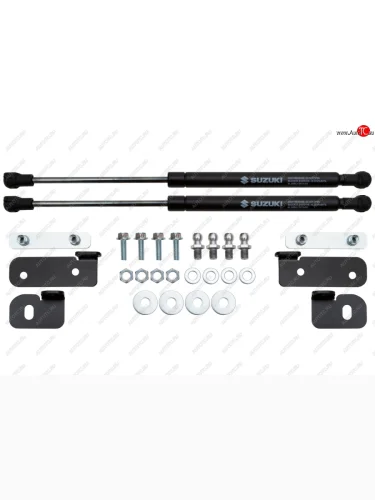 Упоры капота, SUZUKI Jimny, 2018-  Сузуки Джимни SUZUKI 990nu-78r10-000