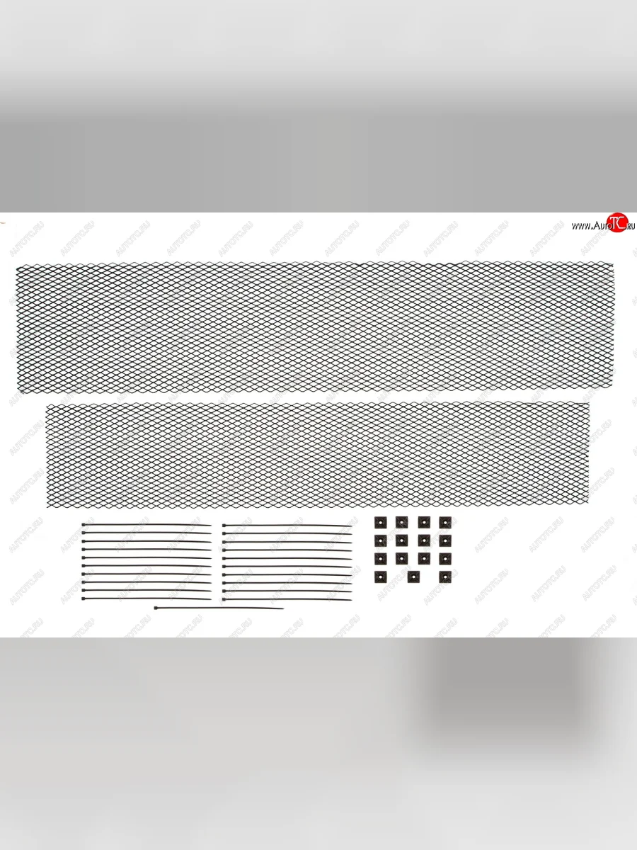 SUZUKI Vitara (2015) Сетка радиатора защитная комплект 2 шт.  Сузуки Витара SUZUKI 990nr-54p03-000  В Кинешме Ивановской области