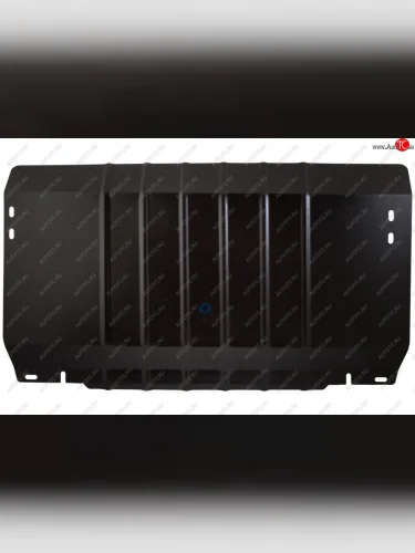 ЗК и крепеж, подходит для FORD Transit (14-) 2,2 диз. МТ RWD  Форд Транзит FORD fsh.0020.000019