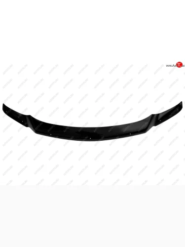 ДЕФЛЕКТОР КАПОТА LEXUS LX 15,1 ШТ.  Лексус ЛХ LEXUS rw4hn60310