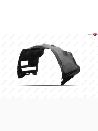WHEEL ARCH PROTECTOR, FR LH  Лексус ЛХ LEXUS pw40360012