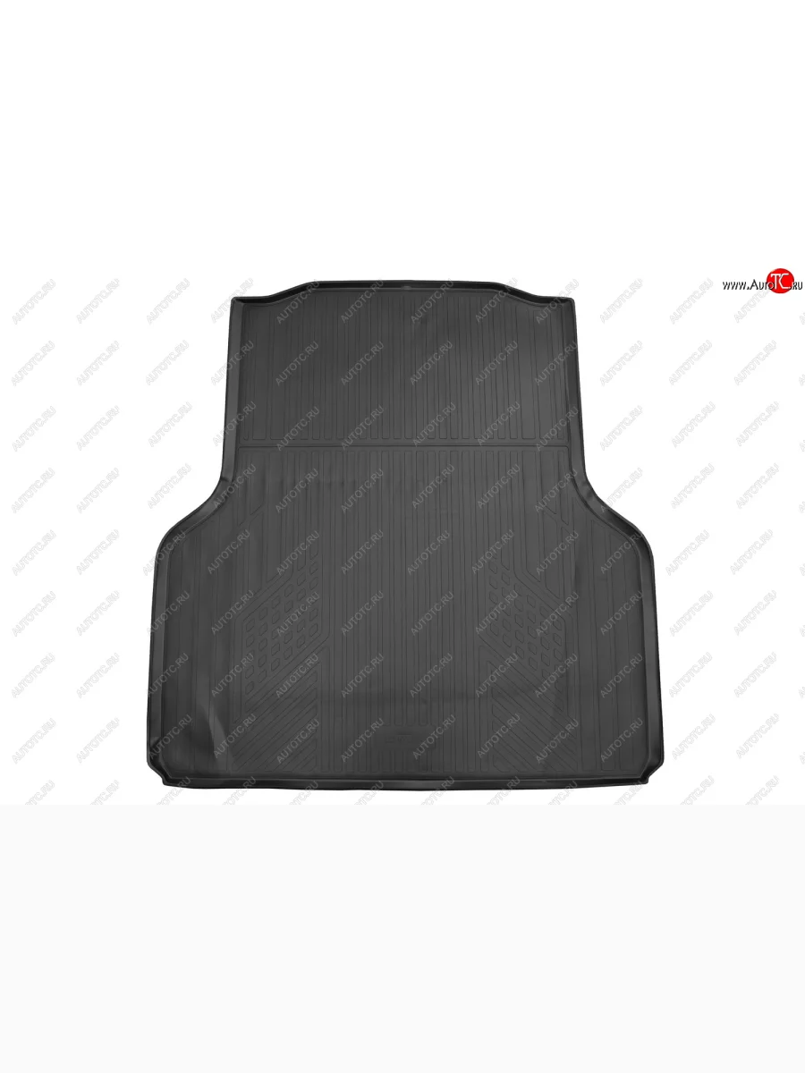 Ковер в кузов для автомобилей без вкладыша RG01 (Space-Premium Safety), шт  Исузу Д-макс ISUZU rg01nl0003  в Воронеже Воронежской области