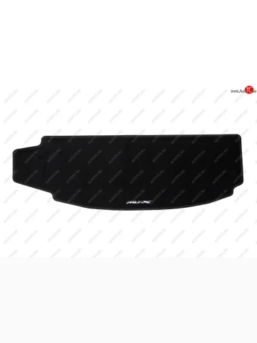 Ковер багажника ISUZU MU-X текстильный (7 мест), шт  Исузу МУ-Х ISUZU rj01nl0007