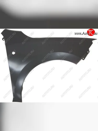 RAPID 14- КРЫЛО ПЕРЕДН ПРАВ С ОТВ ППОВТОРИТЕЛЬ (Китай) BODYPARTS sdrap14-271-r