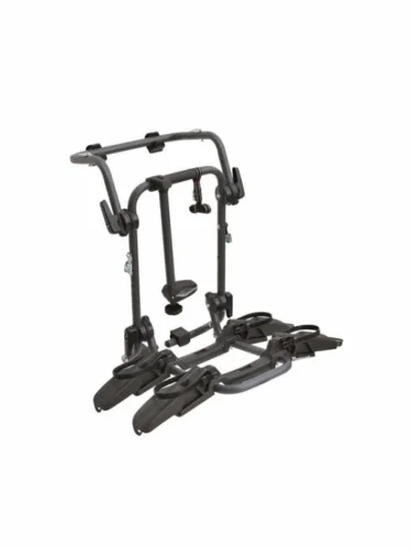 Крепление на заднюю дверь автомобиля PURE INSTINCT для 2 велосипедов PERUZZO 00709