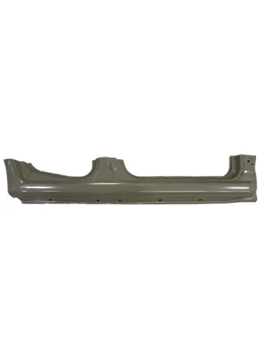 AVEO 06- {T255} ПОРОГ ПРАВ (Китай) BODYPARTS cvave06-481-r