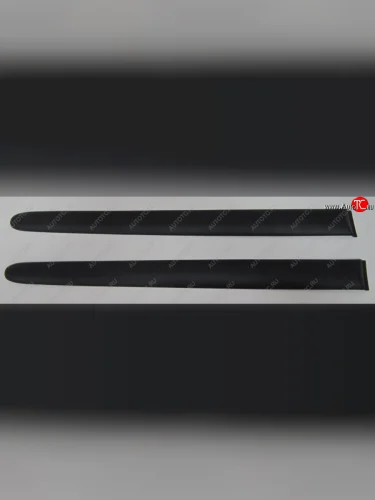 206 МОЛДИНГ КУЗОВА Л+П (КОМПЛЕКТ) НА ЗАДН ДВЕРЬ (Китай) BODYPARTS pg20698-541-n