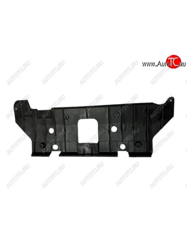 ACCENT ЗАЩИТА ПОДДОНА (Китай) ПЛАСТИК BODYPARTS hnacc00-9f0p