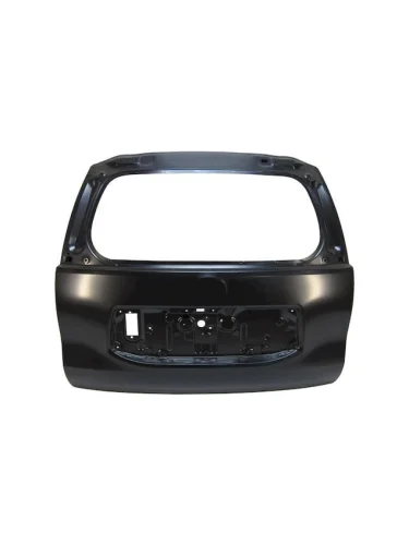 PRADO () КРЫШКА БАГАЖНИКА (Китай) BodyParts typrd09-600