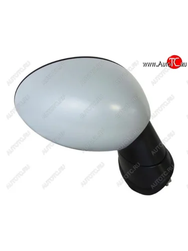 COOPER {COUNTRYMAN} ЗЕРКАЛО ПРАВ ЭЛЕКТР С ПОДОГРЕВ , АВТОСКЛАДЫВ , ГРУНТ (aspherical) (Тайвань) VIEWMAX mncoo10-450-r