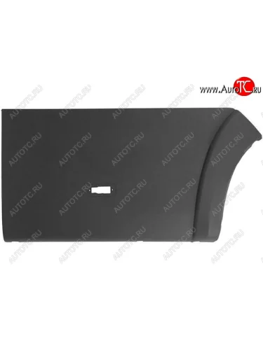BOXER (CT JUMPERFIAT DUCATO) МОЛДИНГ КУЗОВА ПРАВ ЗАДН С ОТВ ПГАБАРИТ (Китай) BODYPARTS pgbox06-544-r