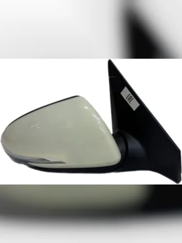 ELANTRA 16- ЗЕРКАЛО ПРАВ ЭЛЕКТР С ПОДОГРЕВ , УК.ПОВОР , АВТОСКЛАДЫВ 9 КОНТ (Китай) BODYPARTS hnela16-450-r