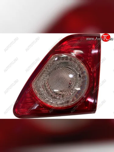 COROLLA 06- ФОНАРЬ ЗАДН ВНУТРЕН ПРАВ (Китай) BODYPARTS tycrl06-752-r