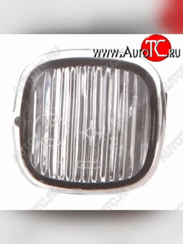 Указатель поворота в крыло LH=RH DEPO Skoda Fabia  Mk2 - Rapid  NH3