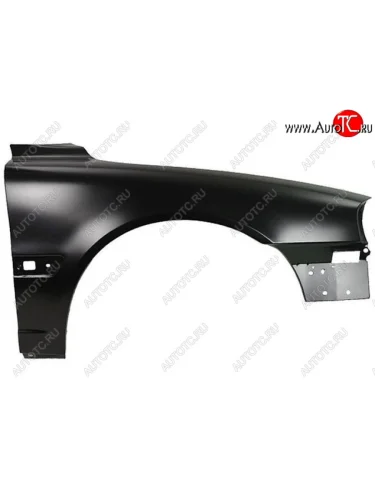 S80 КРЫЛО ПЕРЕДН ПРАВ (Тайвань) BODYPARTS vvs8098-270-r