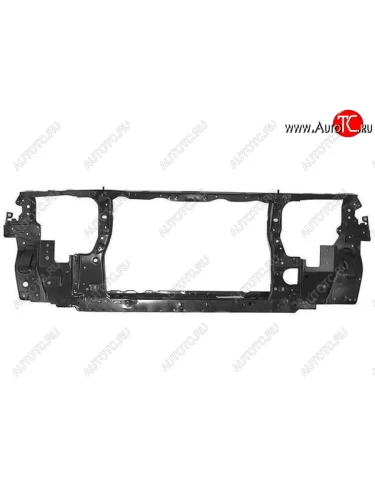 626 СУППОРТ РАДИАТОРА (Тайвань) BODYPARTS mz62697-380