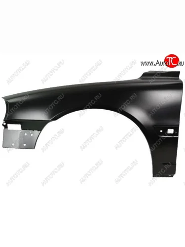 S80 КРЫЛО ПЕРЕДН ЛЕВ (Тайвань) BODYPARTS vvs8098-270-l