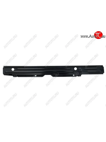 206 БАЛКА СУППОРТА РАДИАТ НИЖН TYG pg20698-410