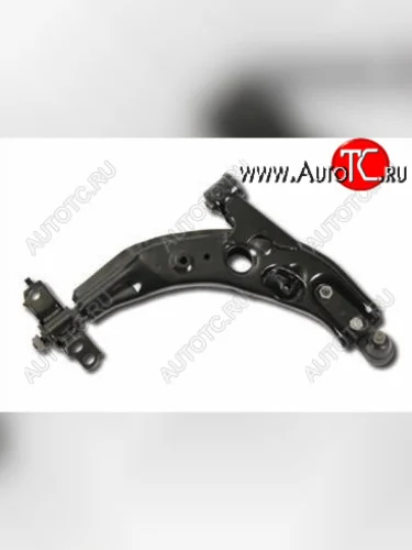 323 РЫЧАГ ПЕРЕДН ПОДВЕСКИ ПРАВ НИЖН (4 дв) (Тайвань) SH mz32394-810-r