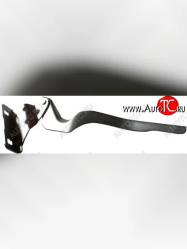 QASHQAI ПЕТЛЯ КАПОТА ЛЕВ (Тайвань) TYG nnqas07-340-l