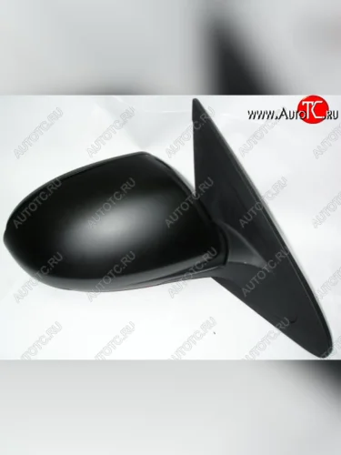 3 09- ЗЕРКАЛО ПРАВ ЭЛЕКТР С ПОДОГРЕВ (convex) (Тайвань) ГРУНТ TYC 388-mzd163tp