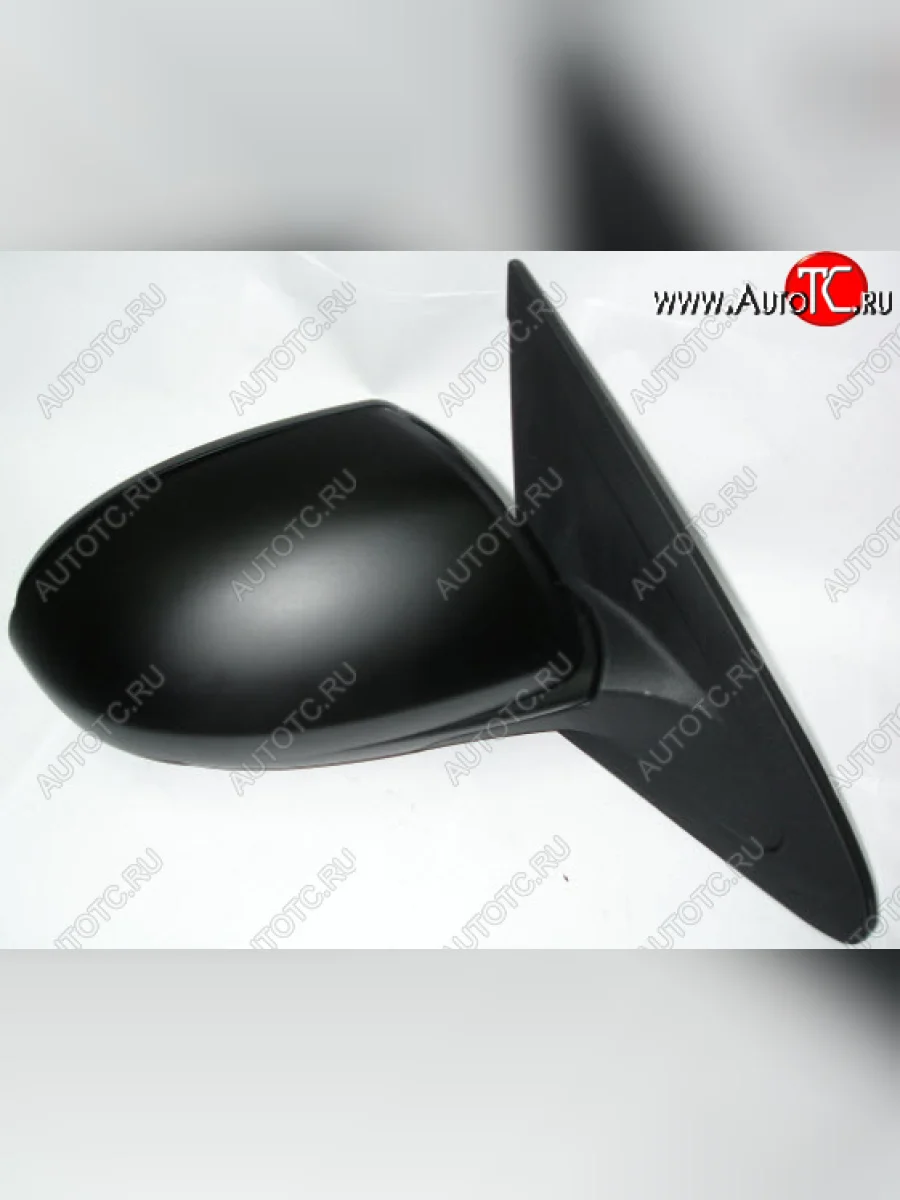 3 09- ЗЕРКАЛО ПРАВ ЭЛЕКТР С ПОДОГРЕВ (convex) (Тайвань) ГРУНТ TYC 388-mzd163tp  в Воронеже Воронежской области