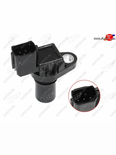 Датчик положения распредвала M13AM15AG13BBG16B EscudoGrand VitaraJimnyWagon R+ SAT ST-33220-50G02