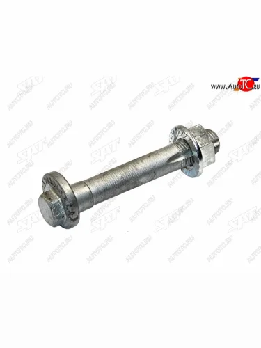 Болт (комплект) с эксцентриком BMW X5 06-X6 07- SAT ST-33306777169