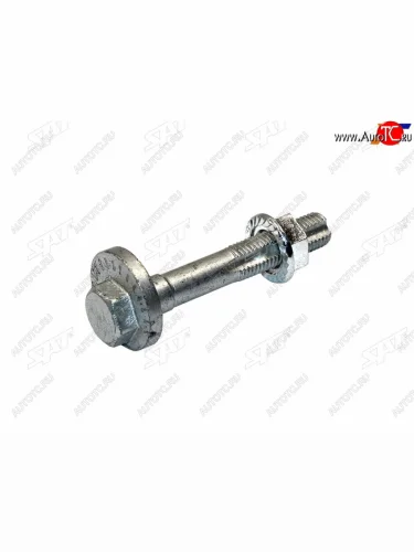Болт (комплект) с эксцентриком BMW X5 06-X6 07- SAT ST-33306770968