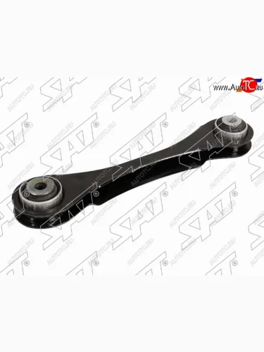 Рычаг задний верхний №1 BMW1 F2# 10-BMW2 F22 13-BMW3 F30#F80 11-BMW4 F32 13- LH SAT ST-33326792539