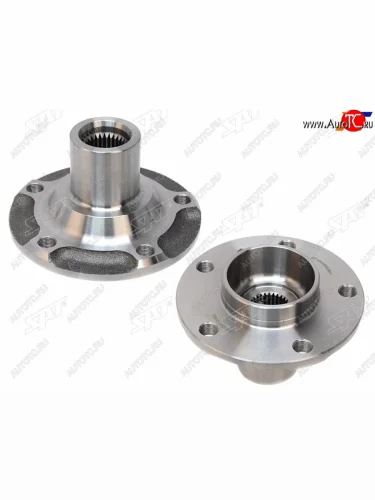 Ступица задн. BMW X5X6 13- SAT ST-33406867811