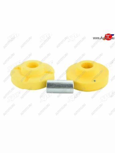 Втулки опоры заднего амортизатора (комплект) BMW X5 E70 2006-2013X6 E71E72 07-14 SAT ST-33526776557