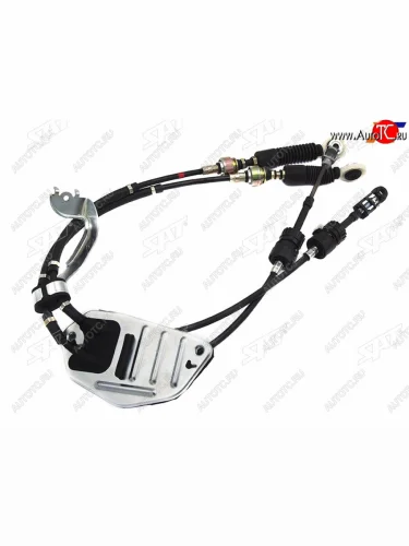 Трос КПП TOYOTA COROLLA NRE151 SAT ST-33820-12E60