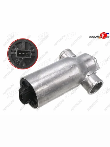 Клапан Холостого хода BMW E36 E60 E46 E36 E39 SAT ST-340-0012