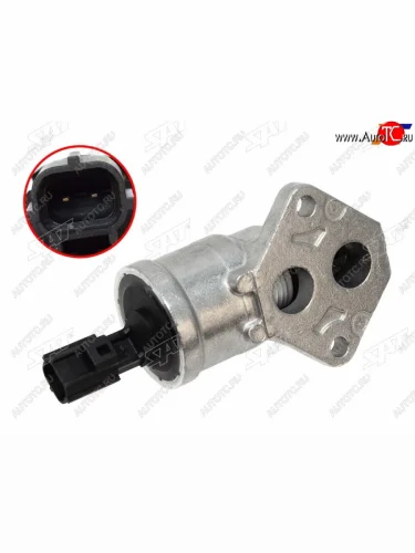 Клапан холостого хода FORD FOCUS 98-04 1,6 SAT ST-340-0003