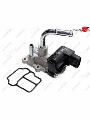 Клапан холостого хода 1MZFE RX300 98-03 HARRIER 97-03 KLUGER  00-03ES300 96-01 SAT ST-340-0018