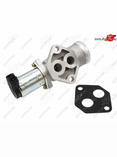 Клапан холостого хода OPEL ASTRA FASTRA G ZAFIRA A OMEGA B VECTRA A VECTRA B SAT ST-340-0023