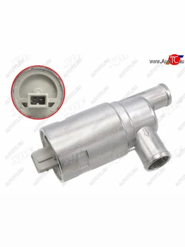 Клапан холостого хода OPEL ASTRA F CORSA A VECTRA A SAT ST-340-0022