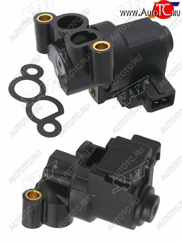 Клапан холостого хода OPEL VECTRA B FRONTERA A OMEGA B SAT ST-340-0021