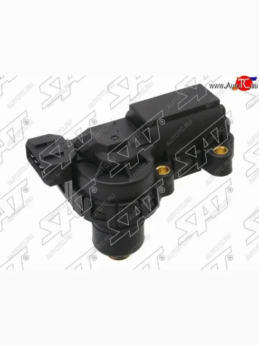 Клапан холостого хода OPEL ASTRA G ZAFIRA A CORSA B TIGRA A SAT ST-340-0019