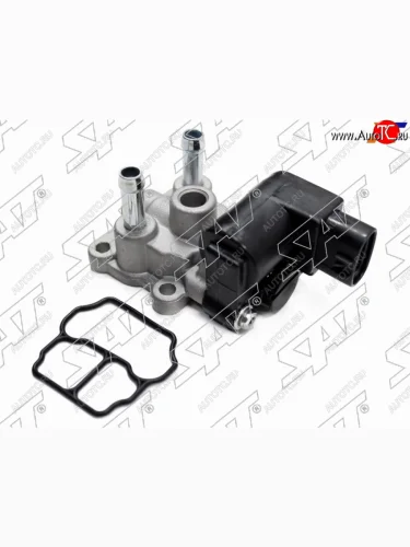 Клапан холостого хода TOYOTA PASSO 04-10 DUET 00-04 RUSH 06-18 SAT ST-340-0035