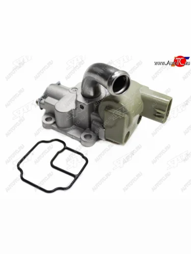 Клапан холостого хода 3RZFE LAND CRUISER PRADO 90 HIACE 98-01 HILUX 98-05 SAT ST-340-0034