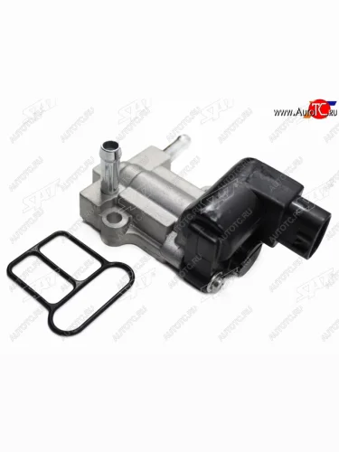 Клапан холостого хода 3RZFE TOYOTA LAND CRUISER PRADO 120- HILUX 98-05 SAT ST-340-0033