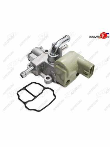 Клапан холостого хода 5VZFE TOYOTA LAND CRUISER PRADO 90 HILUX 02-05 SAT ST-340-0032