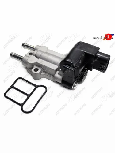 Клапан холостого хода 1ZZFE COROLLA 01-08 CALDINA 02-07 AVENSIS 03-08 RAV4 00-05 PREMIO 01-07 SAT ST-340-0030