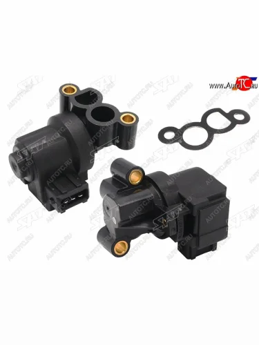 Клапан холостого хода BMW e36 E46 E34 1,6-1,8 SAT ST-340-0027