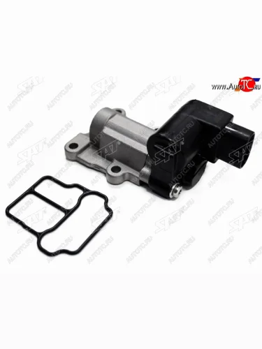 Клапан холостого хода 2AZFE CAMRY 02-06 HARRIER 00-06 RAV4 00-05 HIGHLANDER 00-07 SAT ST-340-0037