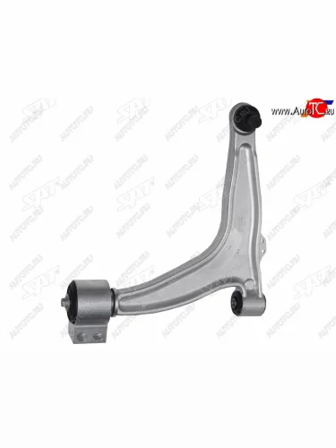 Рычаг передний нижний OPEL VECTRA C 02-08 LH SAT ST-352051
