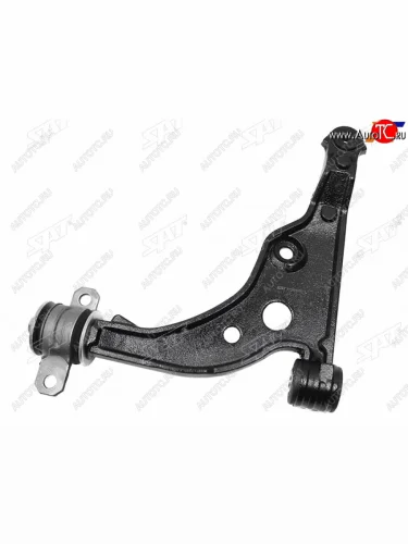Рычаг передний нижний CITROEN JUMPERPEUGEOT BOXERFIAT DUCATO (230244 конус 24) 94-06 RH           SAT ST-3521J4